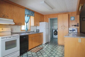 Cucina privata