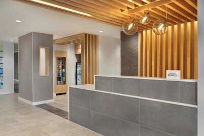 Towneplace Suites By Marriott Crown Point