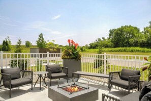 Accommodatievoorziening