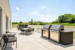 Property amenity