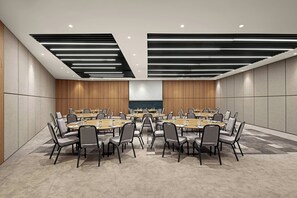Meeting facility - Four Points By Sheraton Istanbul Pendik (Istanbul)