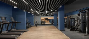 Four Points By Sheraton Istanbul Pendik