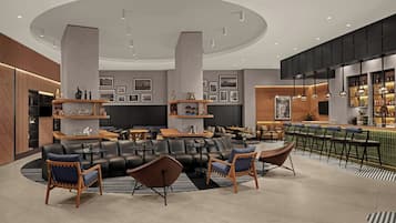 Lobbylounge