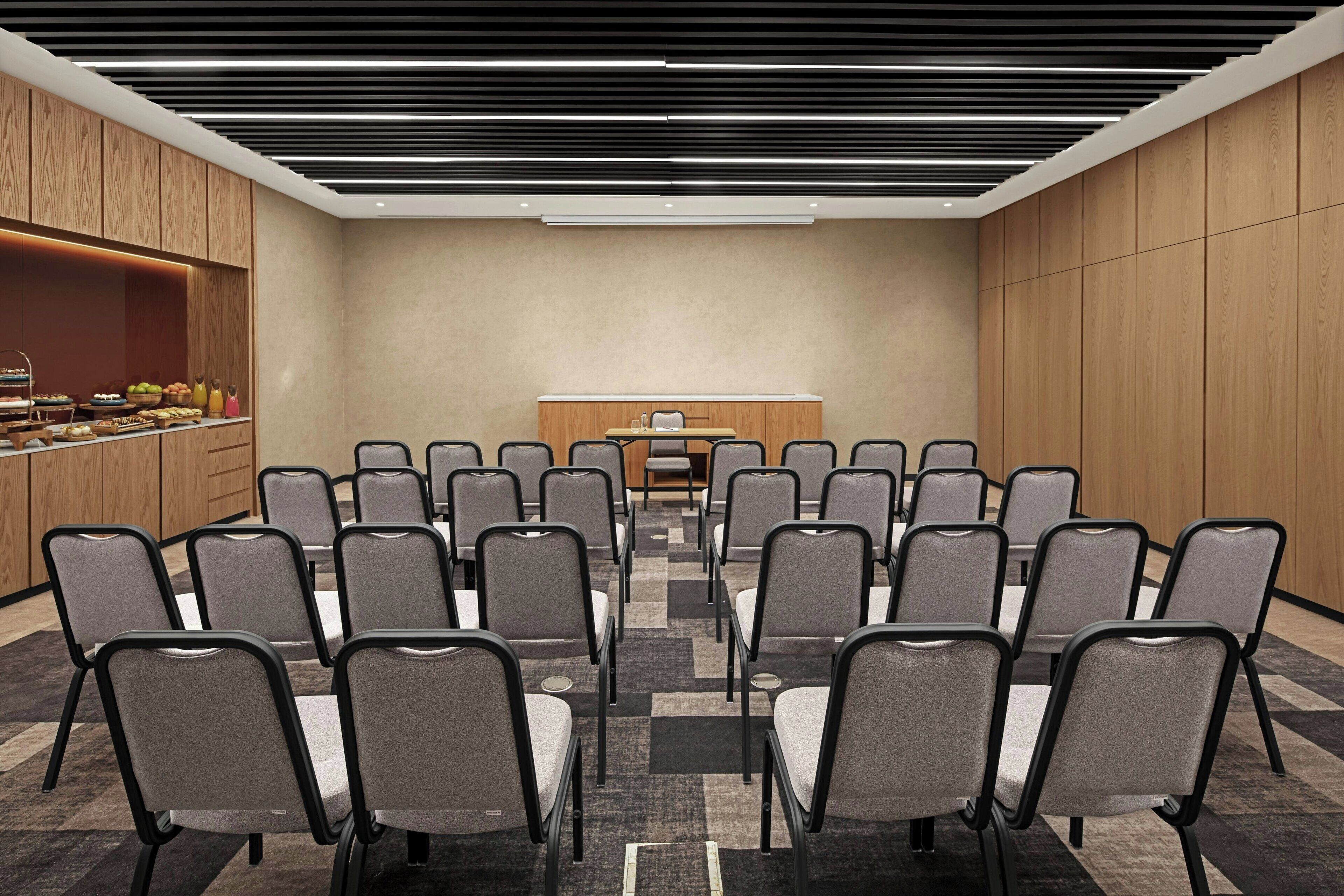 会議室