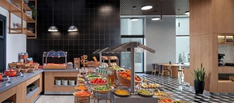 Four Points By Sheraton Istanbul Pendik