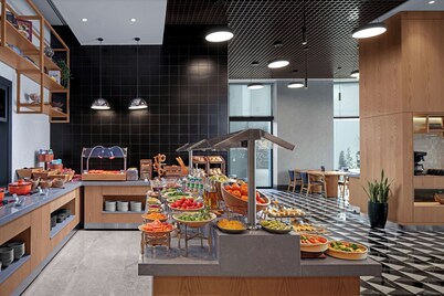 Four Points By Sheraton Istanbul Pendik
