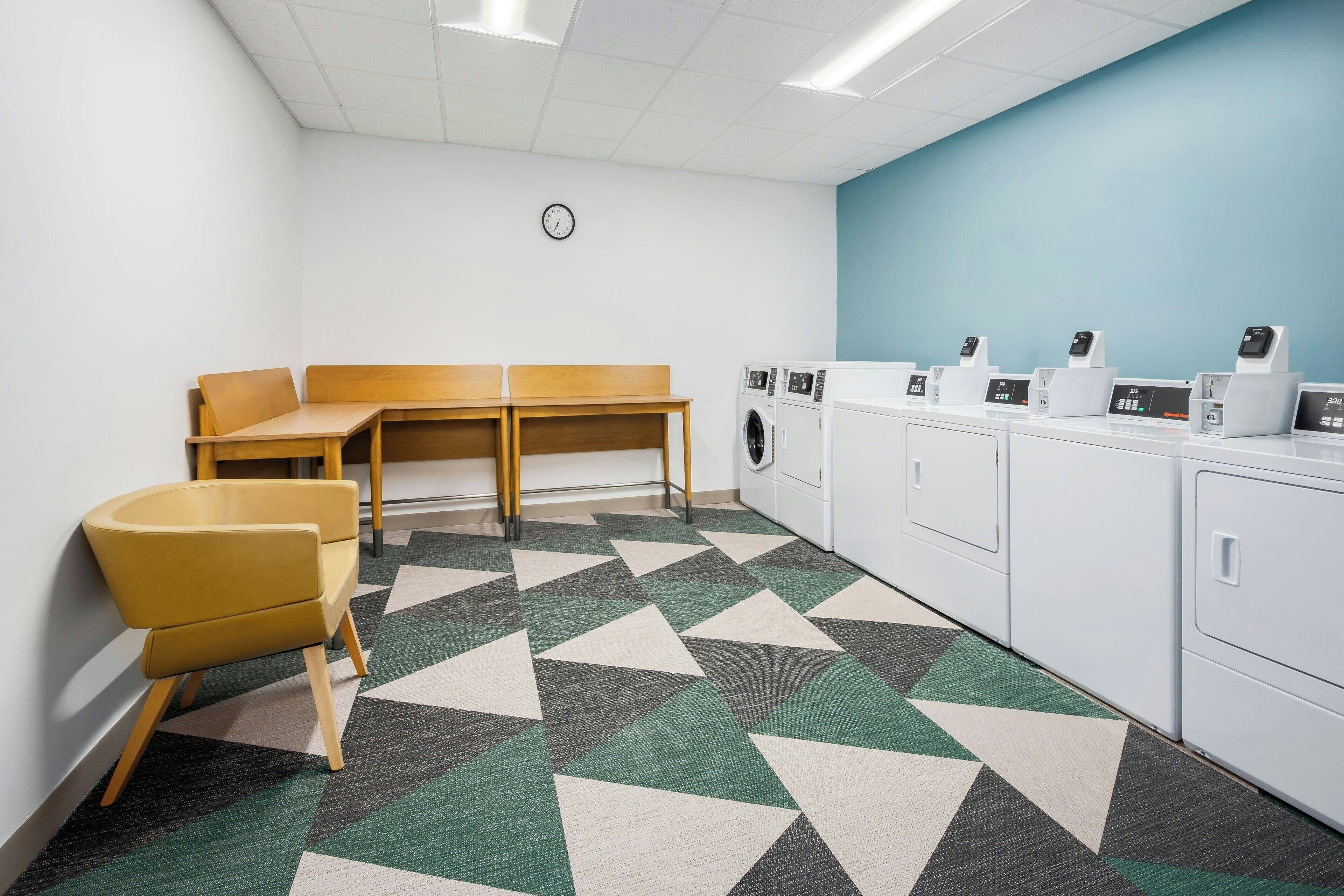 Photo - Element Savannah Midtown