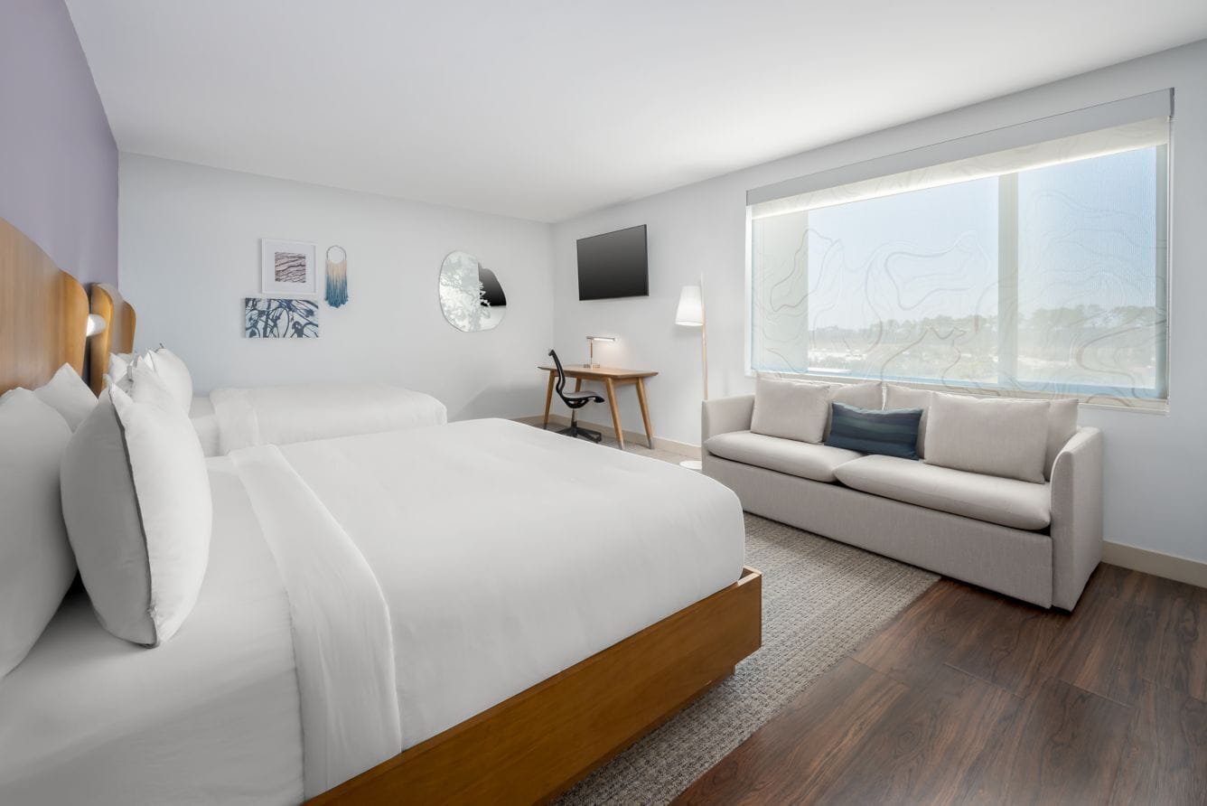 Photo - Element by Marriott Savannah Midtown