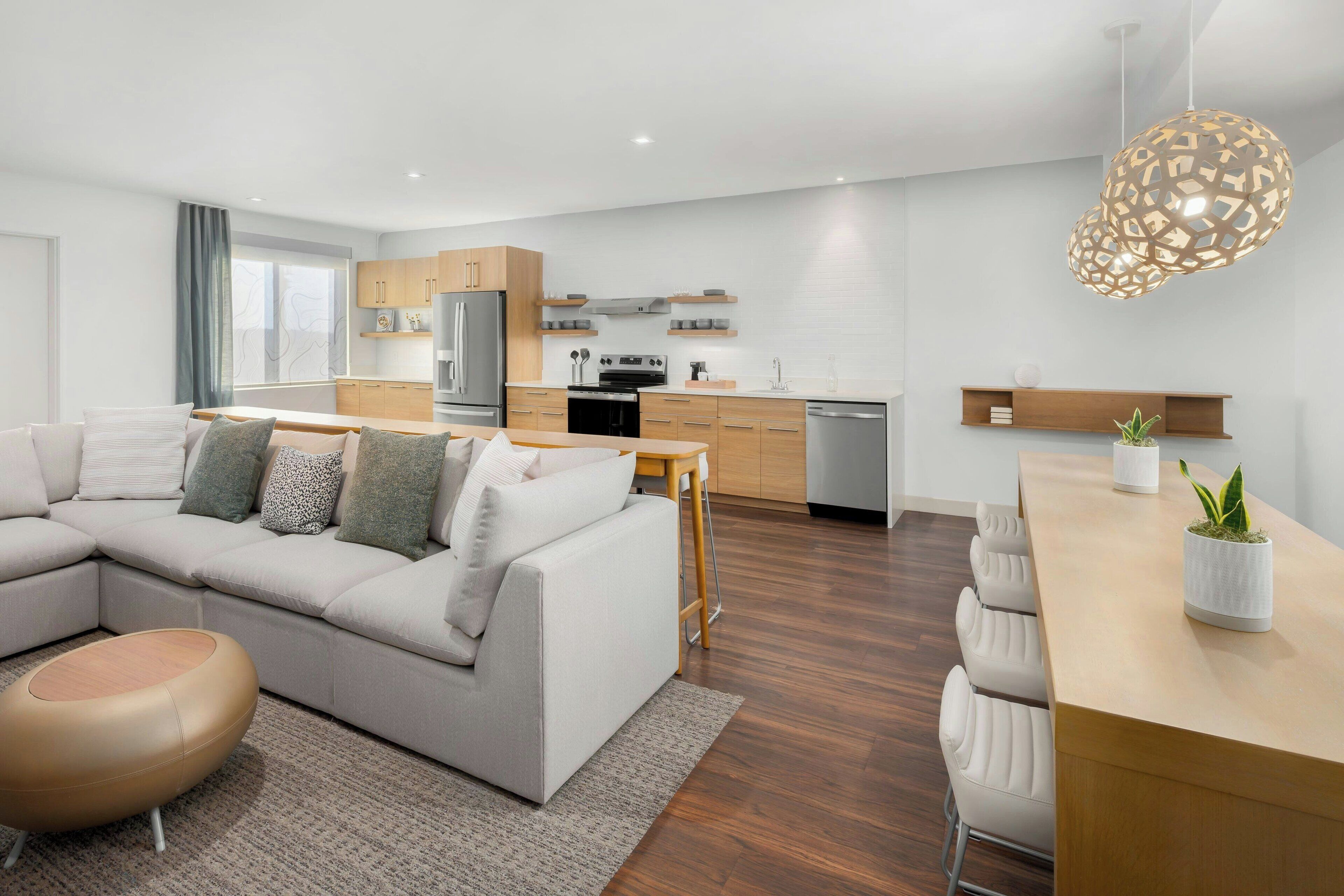 Photo - Element Savannah Midtown