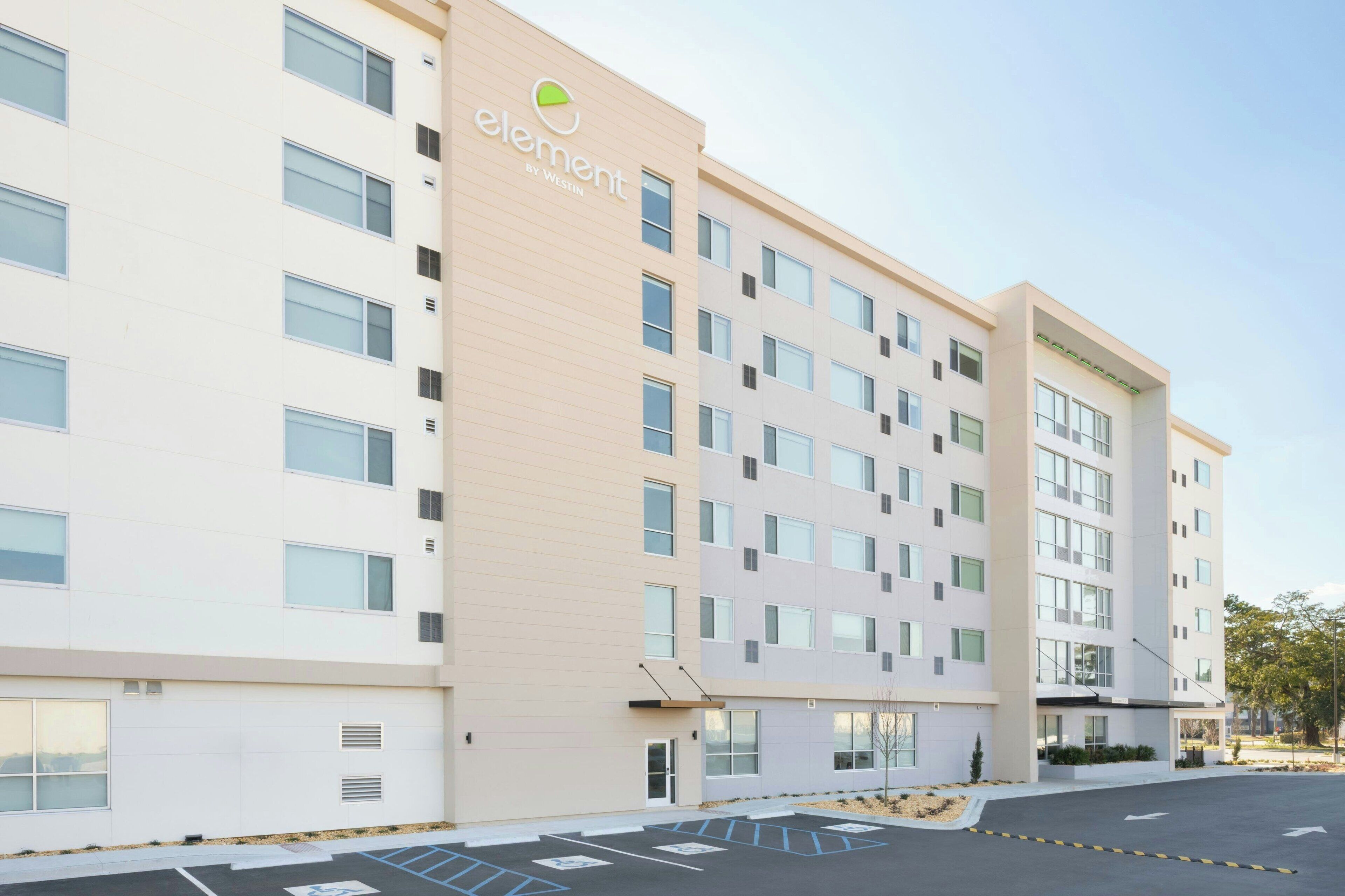 Photo - Element Savannah Midtown