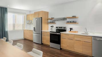 Cozinha privada
