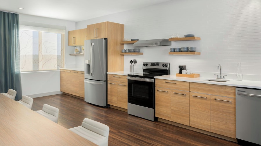 Element Savannah Midtown