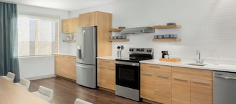Element Savannah Midtown