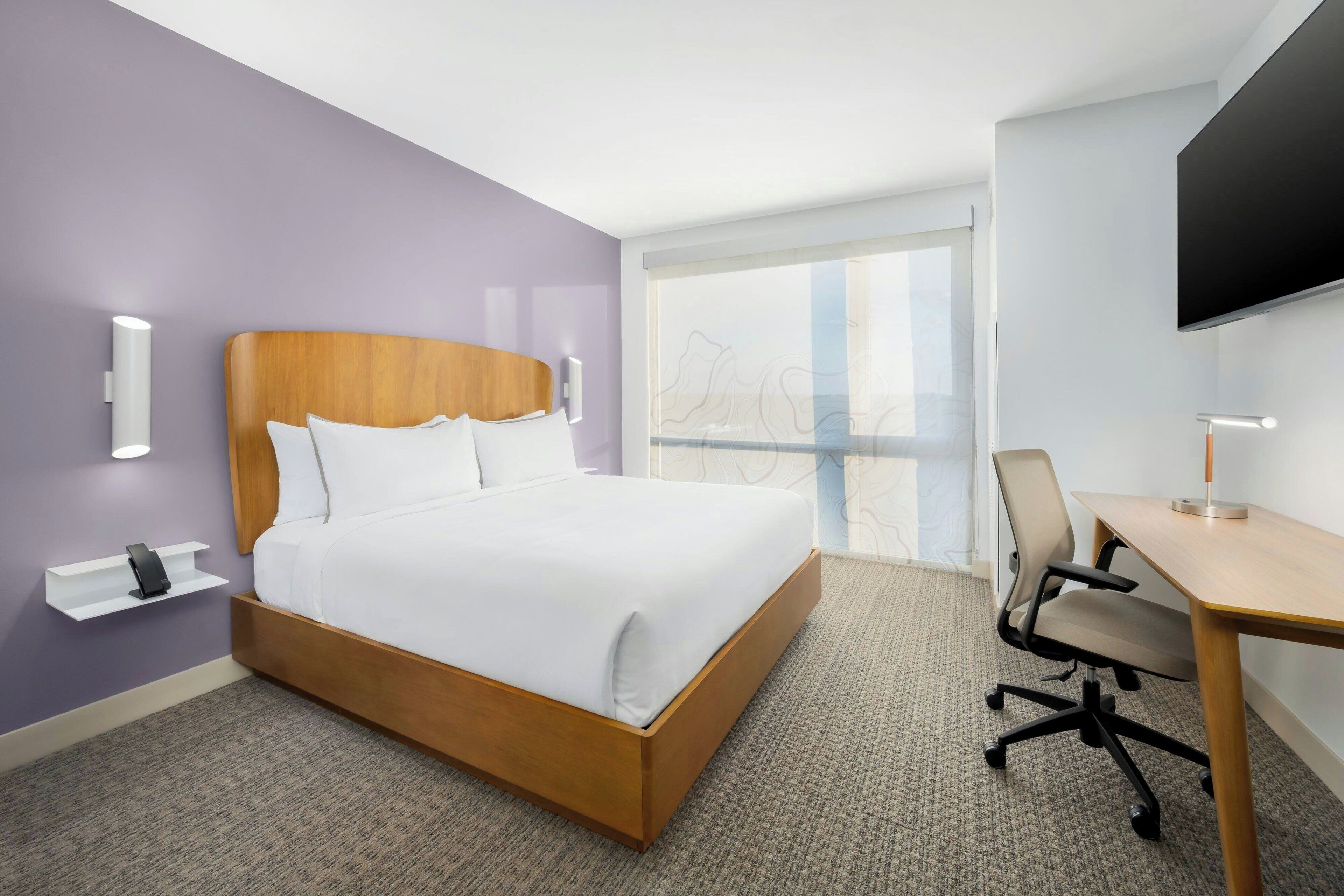 Photo - Element Savannah Midtown