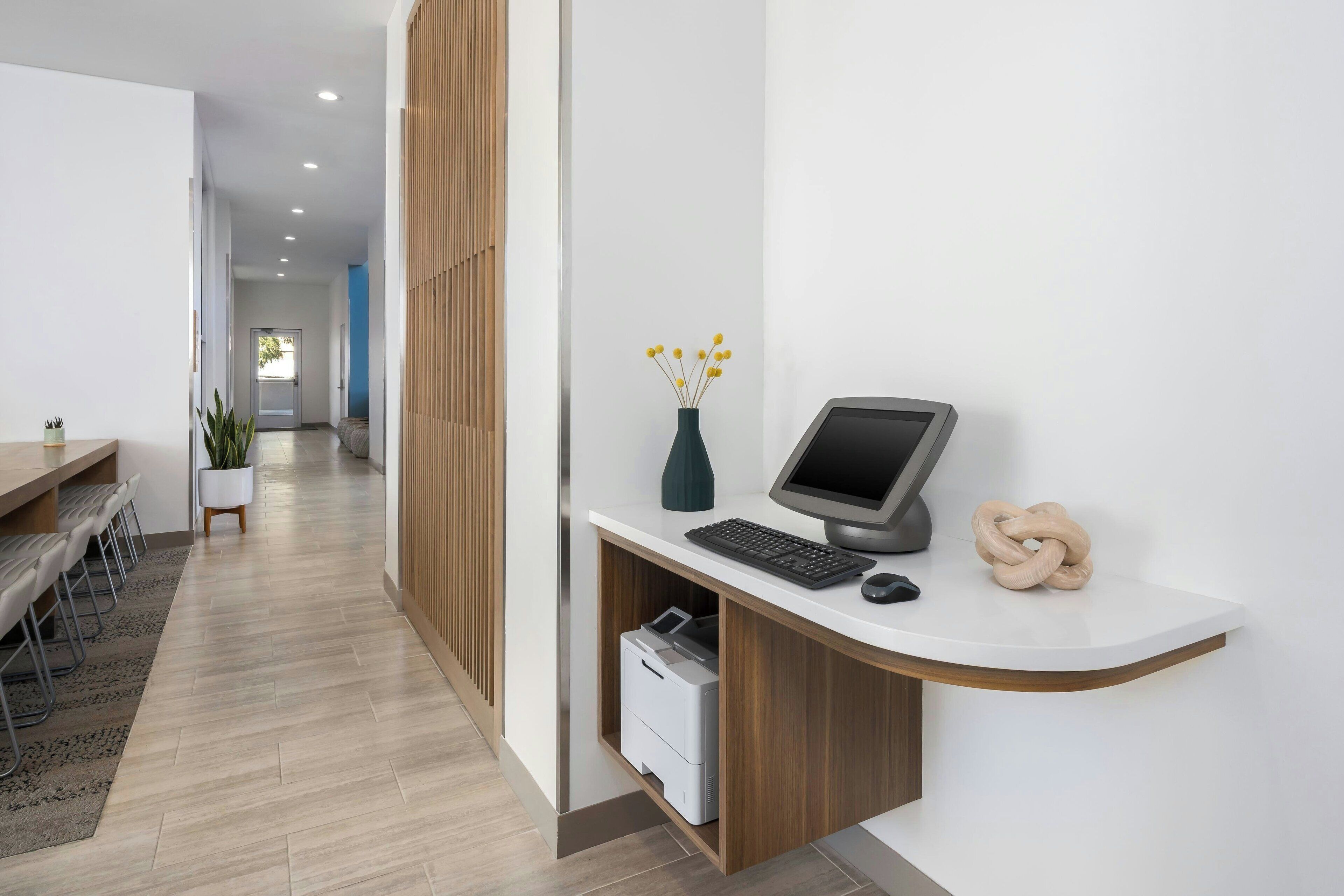 Photo - Element Savannah Midtown