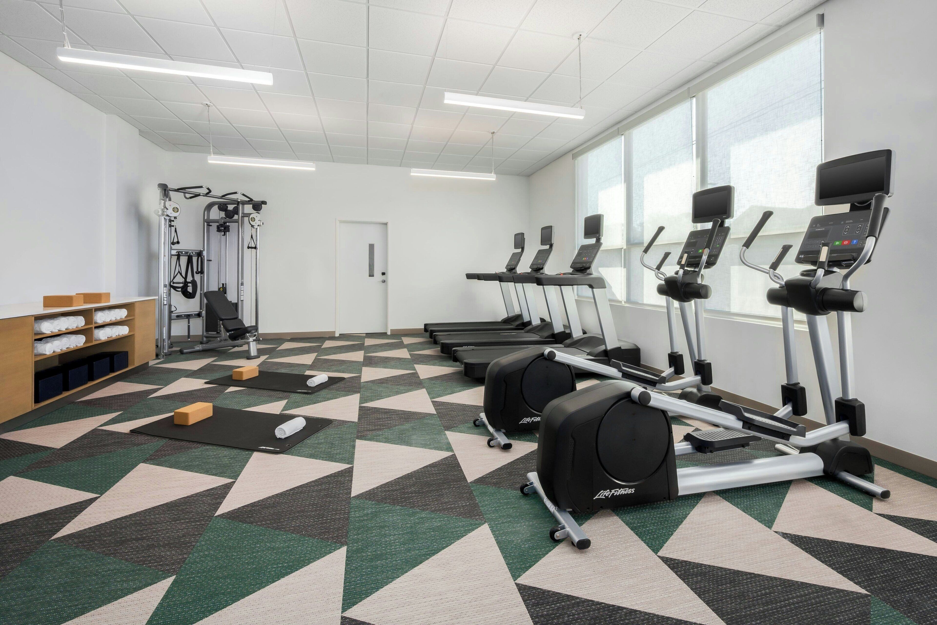 Photo - Element Savannah Midtown