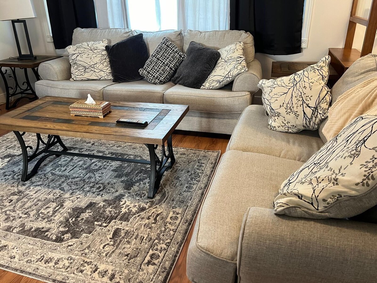 Bild für Gastgeberprofil