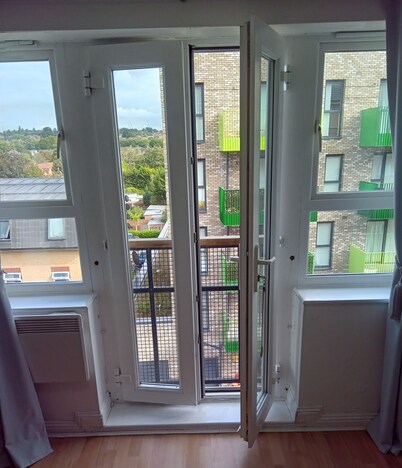 伦敦舒适公寓度假屋