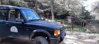 La tua vacanza in montagna nel Parco dei Nebrodi