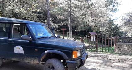 La tua vacanza in montagna nel Parco dei Nebrodi