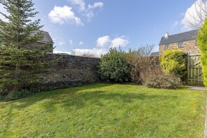 House | 3 bedrooms - Spinnaker in Charlestown (St Austell)