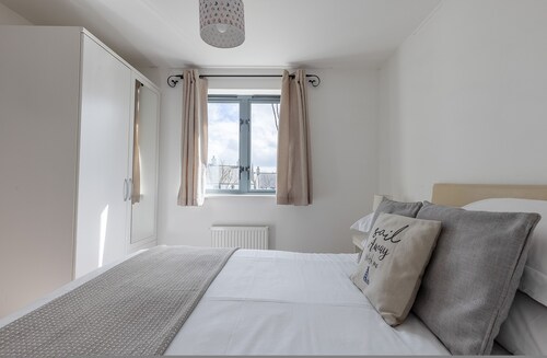 Spinnaker in Charlestown