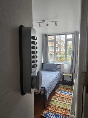 3 Schlafzimmer, WLAN, Bettwäsche