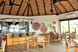 Dining - Casa Susana: Ocean Views and Private Luxury Retreat (San José del Cabo)