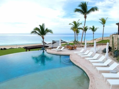 Casa Susana: Ocean Views and Private Luxury Retreat