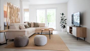 Smart TV y libros