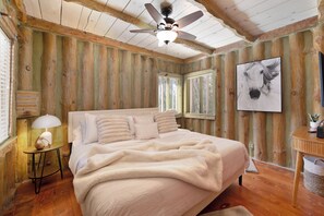 4 Schlafzimmer, Bügeleisen/Bügelbrett, Reisekinderbett, kostenloses WLAN