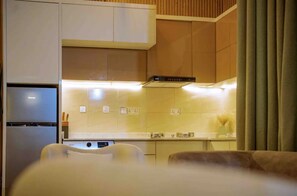Private kitchen - Tales By Moon Light' By Fox-Homes, Lekki Phase1 (Lagos)