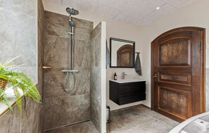 Dusche