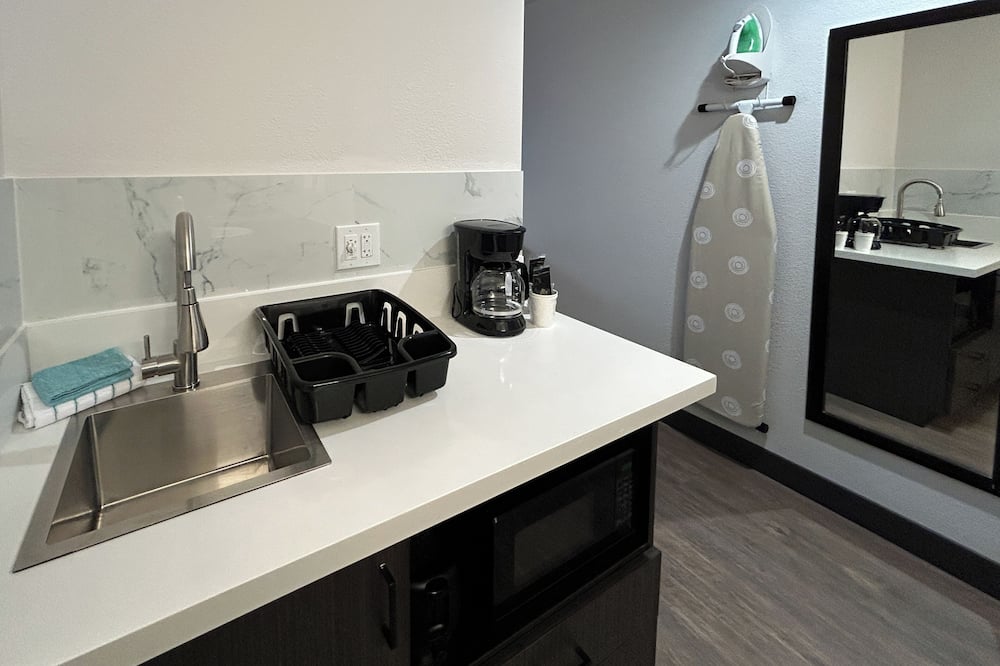 Studio 6 San Diego, Ca – Hotel Circle – Mission Valley