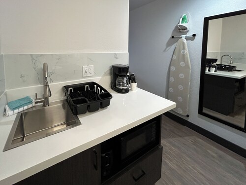 Studio 6 San Diego, Ca – Hotel Circle – Mission Valley