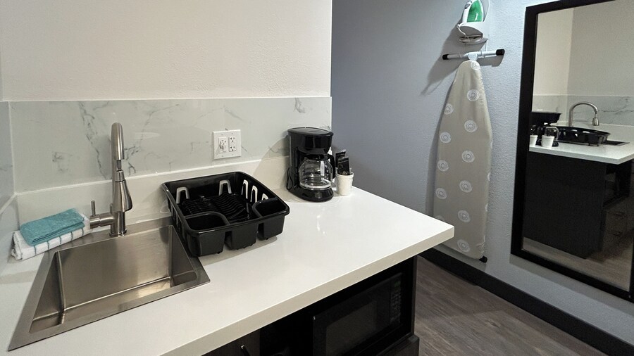 Studio 6 San Diego, Ca – Hotel Circle – Mission Valley