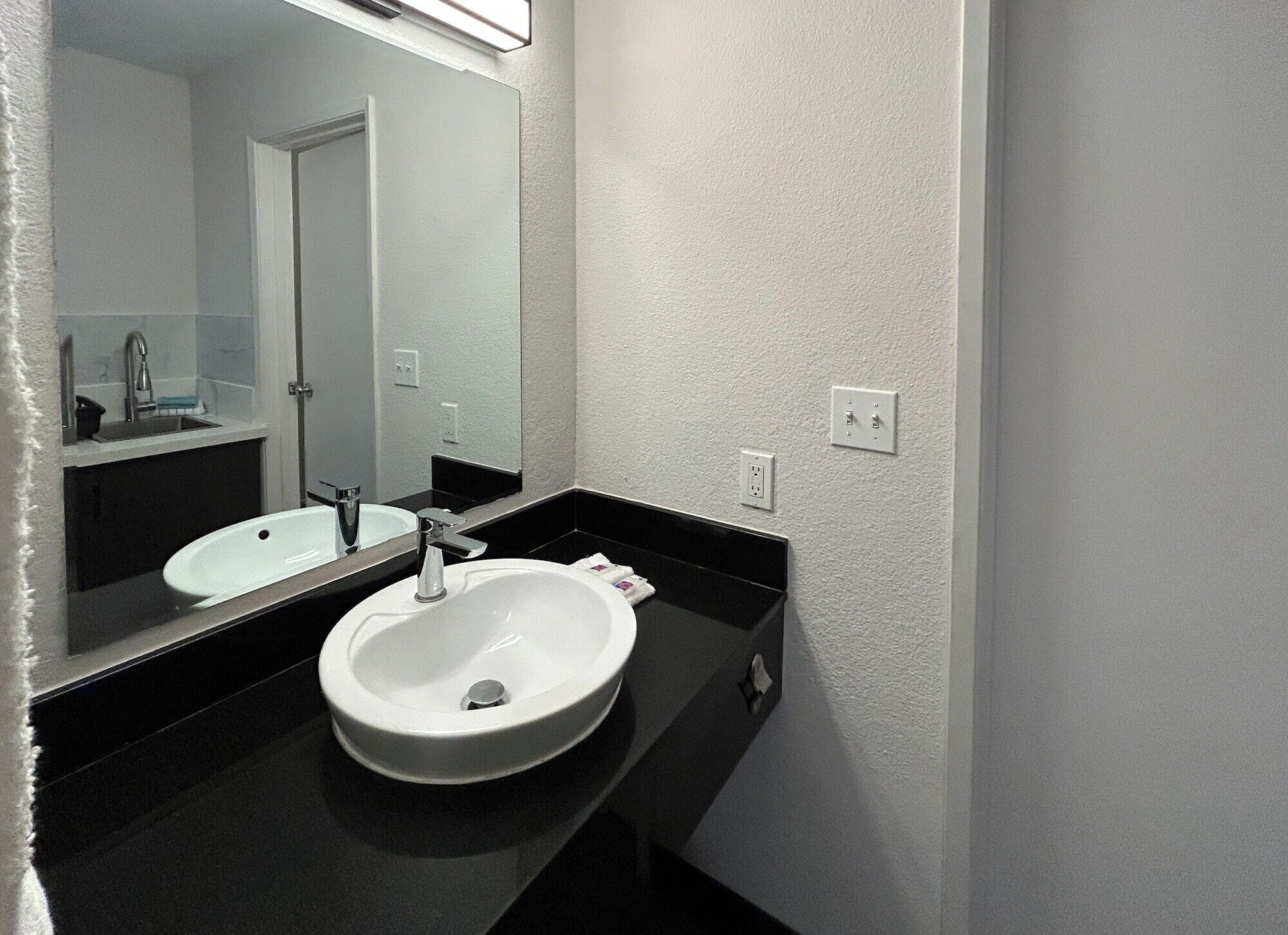 Foto - Studio 6 San Diego, CA Hotel Circle Mission Valley