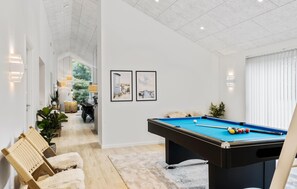 Sala de jogos