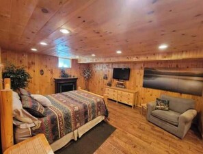 4 Schlafzimmer, Bettwäsche