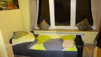 3 Schlafzimmer, Bügeleisen/Bügelbrett, WLAN, Bettwäsche