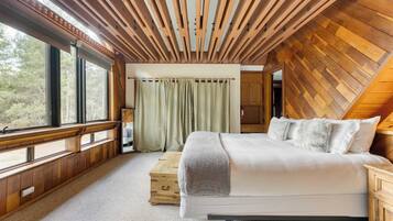 Casa (3 Bedrooms) | Parte interna