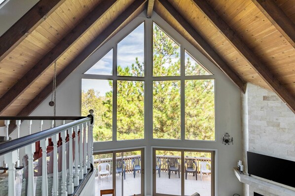 House (5 Bedrooms) | Interior - Mystic Ridge by Avantstay Game Room + Views (Lake Arrowhead)