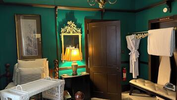Luxury Double Room, Multiple Beds, Non Smoking