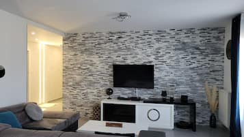 Una Smart TV