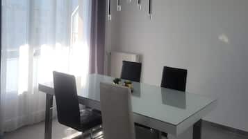 Dineren