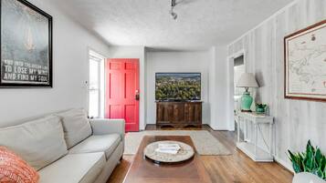 Téléviseur connecté, livres