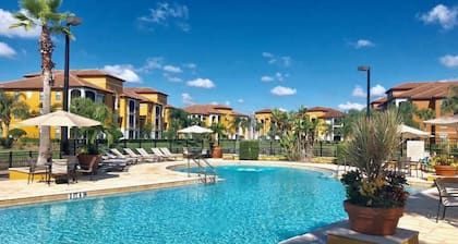 Newly listed…Beautiful Two Bedroom condo in Serenata!