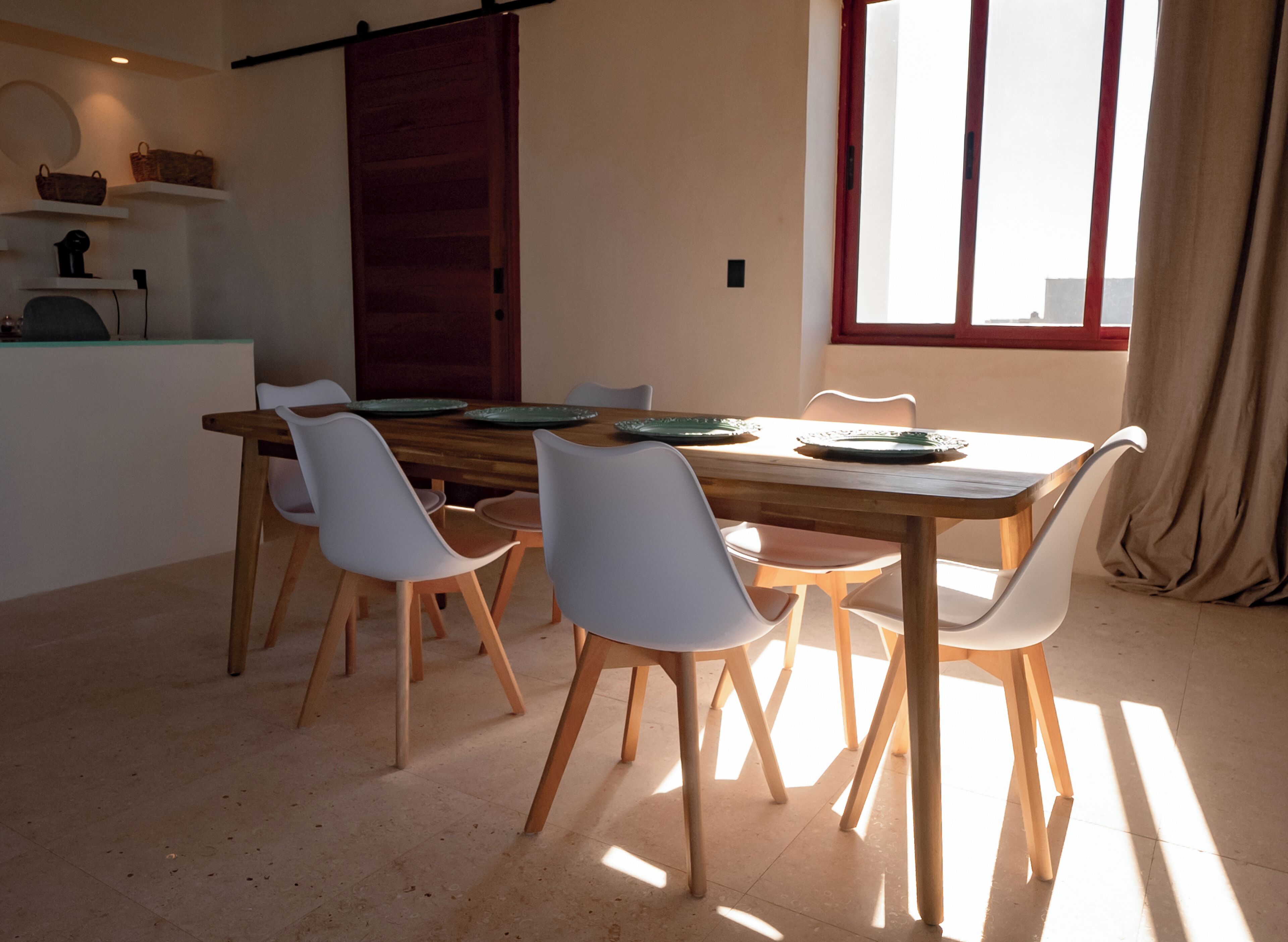 Foto - Beachfront Hotel Boutique DK
