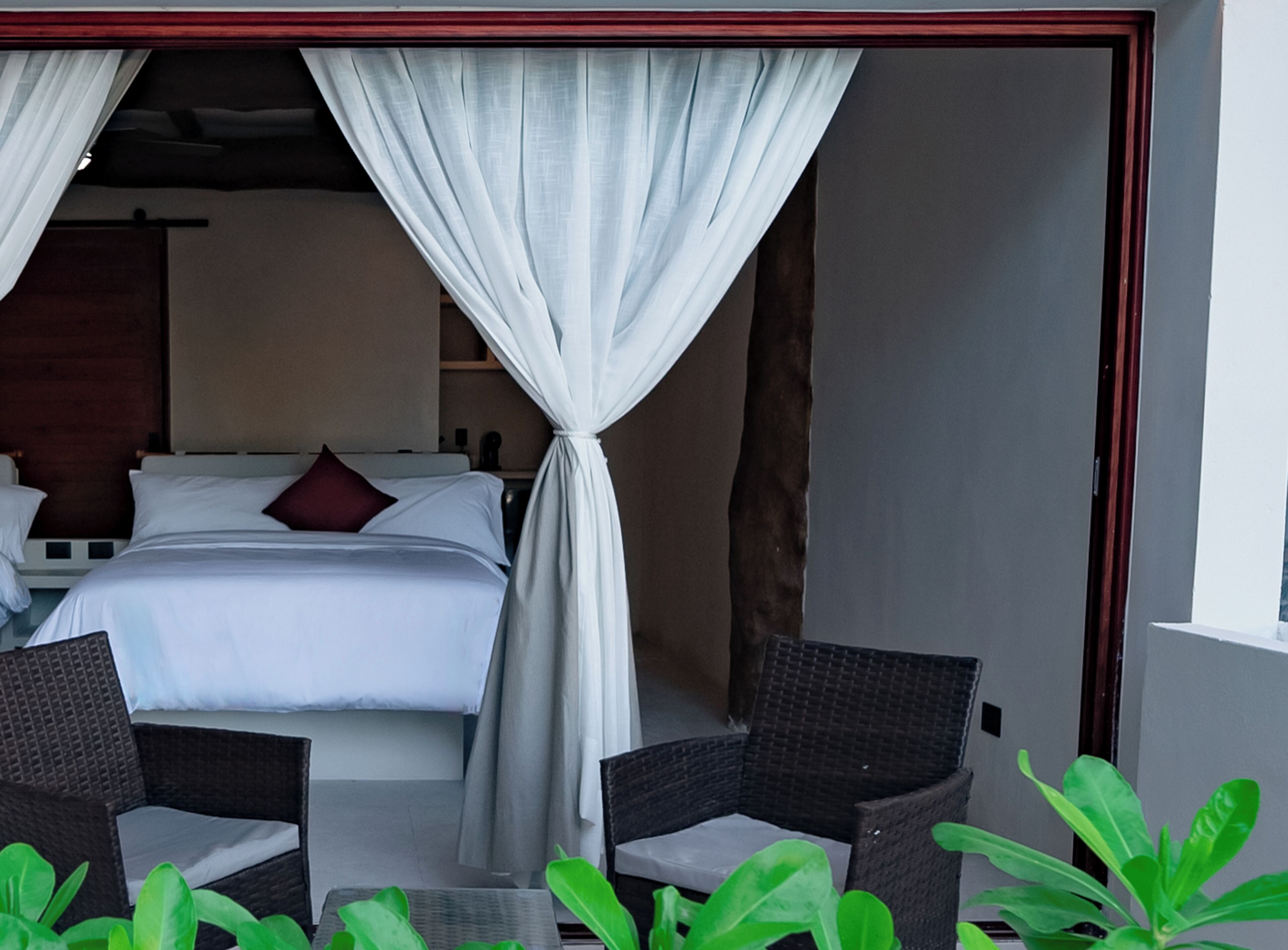 Photo - Beachfront Hotel Boutique DK