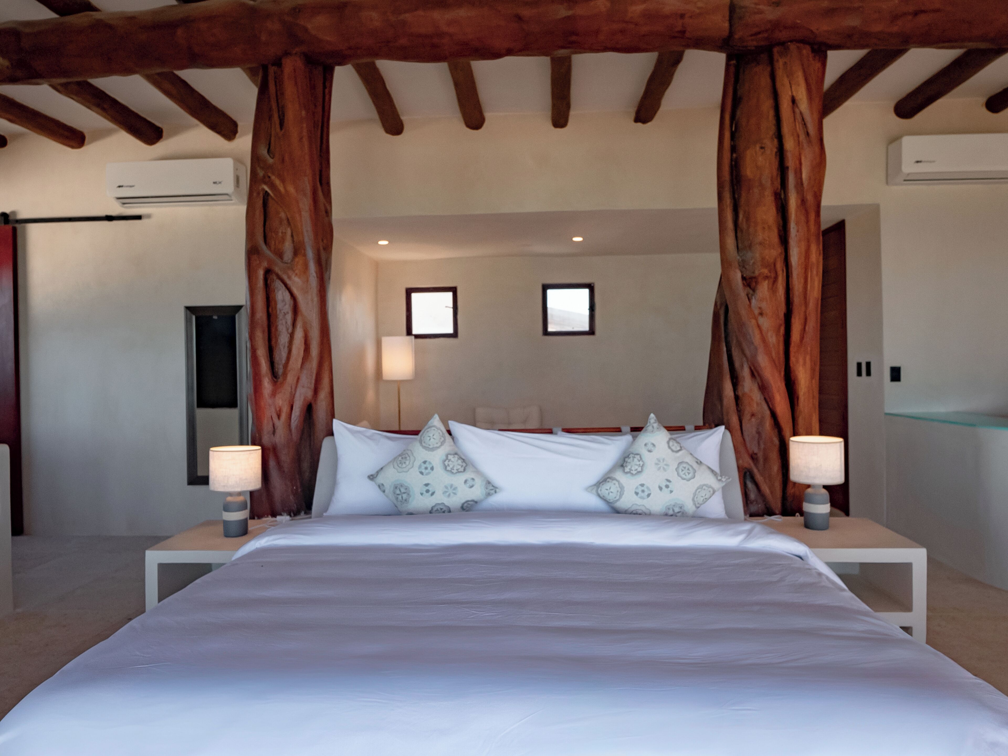 Photo - Beachfront Hotel Boutique DK